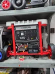 Firman 10kVA Generator 12990 - Mai - 1