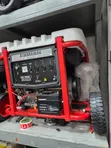 Firman 10kVA Generator 12990 - Mai - 2