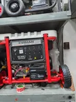 Firman 10kVA Generator 12990 - Mai - 3
