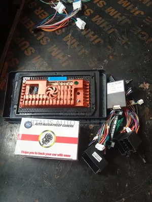 Car Android Screen for Mercedes-Benz ML 350 (2008)