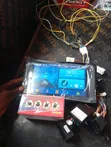 Car Android Screen for Mercedes-Benz ML 350 (2008) - 2