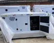 80kVA Perkins Jini mai sauti na Diesel - 1
