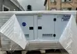 80kVA Perkins Jini mai sauti na Diesel - 2