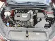 Hyundai Tucson 2017 Red - 1