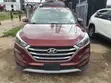 Hyundai Tucson 2017 Red - 3