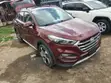 Hyundai Tucson 2017 Red - 4