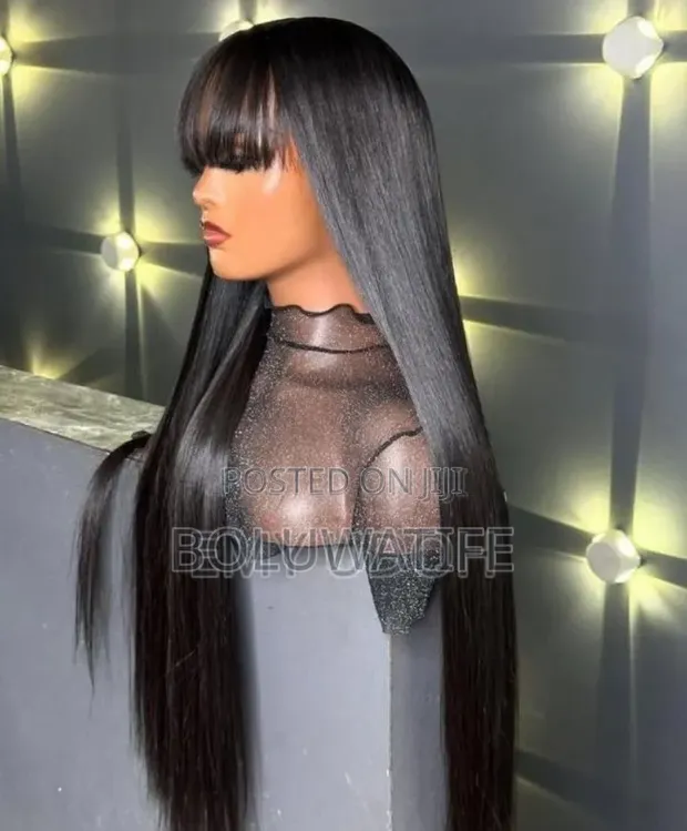 Luxury Human Hair Extensions - King Brand - 1