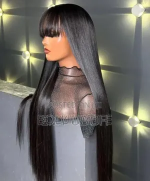 Luxury Human Hair Extensions - King Brand