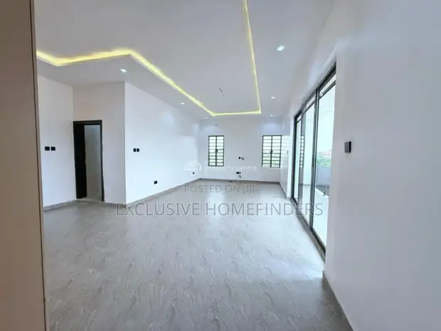 2-Bedroom Duplex for Sale in Emerald Duplex, Ogombo - 1