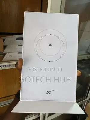 Starlink Gen 2 Mesh Router