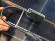 Sabon 650W Jinko Bifacial Solar Panels - 1