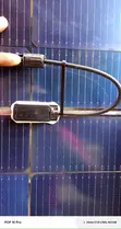 Sabon 650W Jinko Bifacial Solar Panels - 5