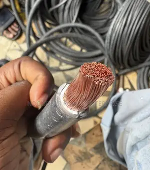 10mm Na Gaskiya Copper DC Solar Cable