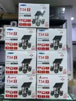 Ausno T34 Intelligent Solar PTZ Camera - 2