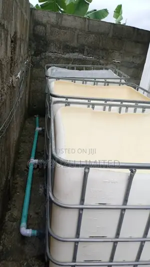 Master Artificial Fish Pond Tank - Used
