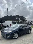 2015 Toyota Avalon XLE Sedan - Wadda Aka Shigo Da Shi - 1