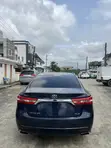 2015 Toyota Avalon XLE Sedan - Wadda Aka Shigo Da Shi - 3