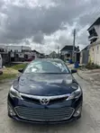 2015 Toyota Avalon XLE Sedan - Wadda Aka Shigo Da Shi - 4