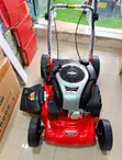 Briggs & Stratton 750 125cc Petrol Lawn Mower - Sabon Kayi - 1