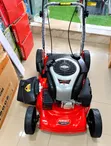 Briggs & Stratton 750 125cc Petrol Lawn Mower - Sabon Kayi - 2