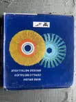 Twist Knot Wire Brush (4 Inches) - 2