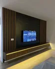 Luxury TV Console - Home Interiors - 3