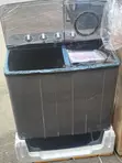 LG Washing Machine 10kg - 1