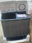 LG Washing Machine 10kg - 2