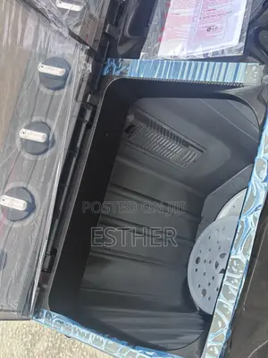 LG Washing Machine 10kg