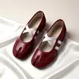 Slipper Heels - Ingancin Premium - 3