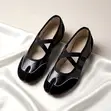 Slipper Heels - Ingancin Premium - 4