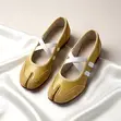 Slipper Heels - Ingancin Premium - 5