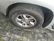 Lexus GX 2008 Silver SUV - 1