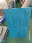 Swimming Pool Tiles - 33x60cm Glossy Ceramic - 1
