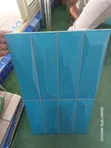 Swimming Pool Tiles - 33x60cm Glossy Ceramic - 2
