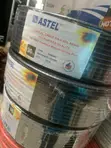 Brand New RG6 Coaxial Cable Rolls for DStv, GoTV - 1