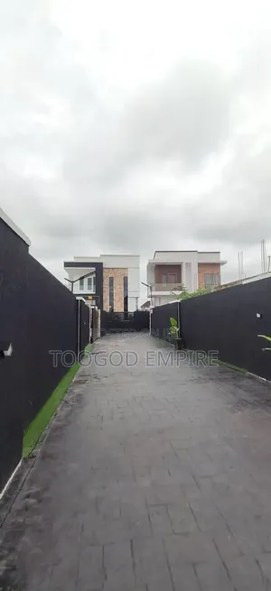 4 Bedroom Duplex in Citi Vill Estate, Enugu for Sale