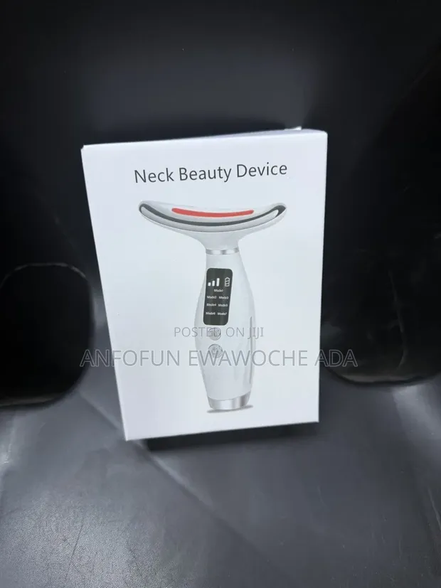Neck Beauty Device - 1