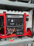 10kVA FIRMAN Generator 12990 - Sabon Abu - 1