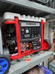 10kVA FIRMAN Generator 12990 - Sabon Abu - 2