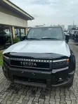 New Toyota Land Cruiser Prado 2025 Black - 1