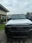 New Toyota Land Cruiser Prado 2025 Black - 4