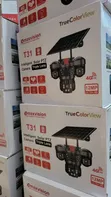 PTZ CCTV Solar Camera - Brand New - 2