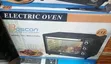 Boscon 45L Electric Oven (Model OT45A) - 1