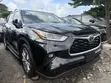Toyota Highlander Limited AWD 2021 - 1
