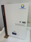 LVTopsun 2.5kWh Lithium Battery - 1