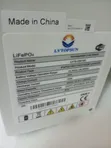 LVTopsun 2.5kWh Lithium Battery - 2