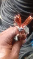 6mm Original Copper DC Solar Cable - 2