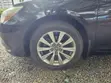 2017 Toyota Camry XLE Sedan - 3