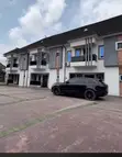 4 Bedroom Terrace Duplexes 5 Units da Pool a Ada George, Port Harcourt - 3